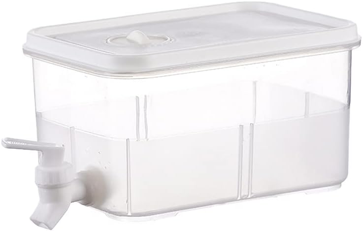 3l 飲料 ピッチャー 冷水筒 横置き 耐熱 ミルクピッチャー 水筒 キッチン用品 おしゃれ 保温ポット