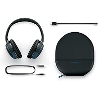 Bose SoundLink Around-Ear Wireless Headphones II review: A very comfortable  Bluetooth headphone with strong performance - CNET