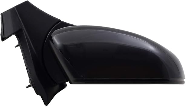 Power Mirror for 2019-2022 Pilot EX-L/Trailsport/Special Edition Turn Signal Indicator Memory Heated Manual Fold for 2019-2023 Passport 76200TG7A71ZE Right HO1321335