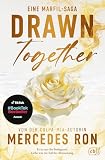 Drawn Together: Die neue spicy New-Adult-Bodyguard-Romance der Culpa-Mía-Autorin (Die Marfil-Saga 1) (German Edition)