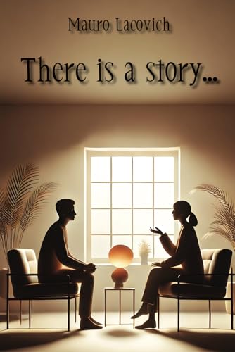 There is a story...