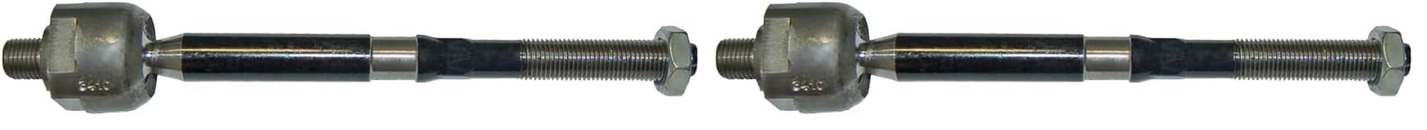 SKF Vkdy 326000 Kit de Rotule de Direction Intérieure, Barre de Connexion (Lot de 2)