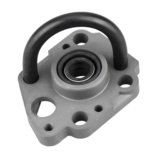 Boîtier d'entrée d'eau moteur bateau Suzuki DT9.9 DT15 2 temps pièce 17450-93960