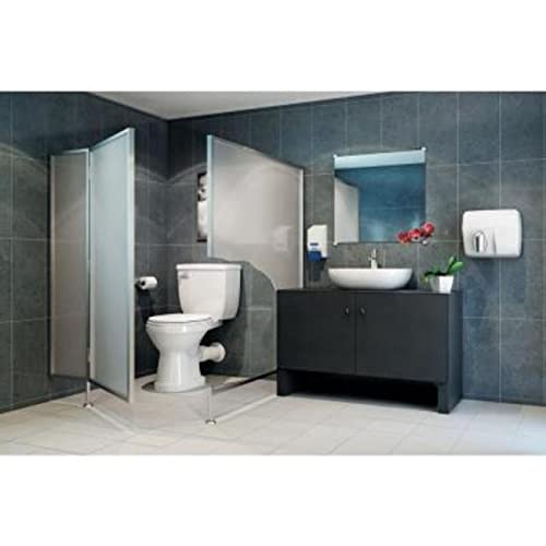 Saniflo 13 Sanibest Pro - Full Bath Install - Upflush thumb #3