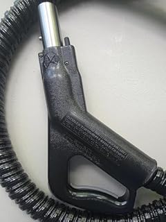 Genuine Rainbow Vacuum Hose. E2series Models ONLY. New.