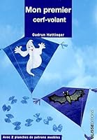 MON PREMIER CERF-VOLANT 2844150322 Book Cover