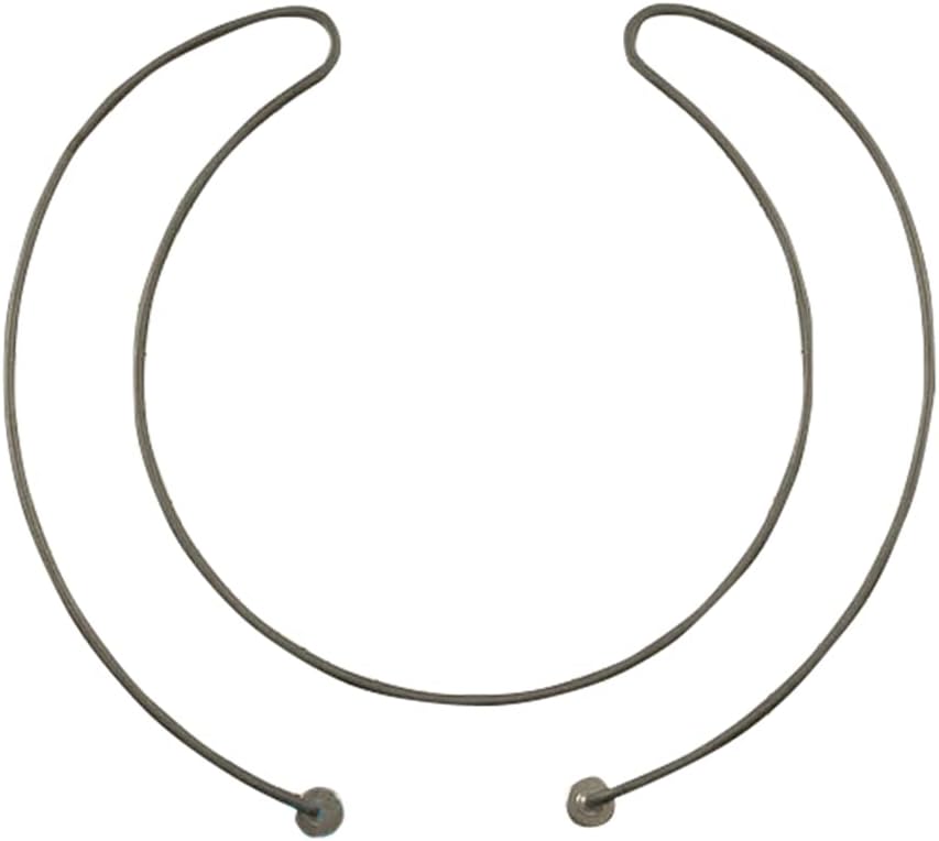WD05X30818 Durable Dishwasher Heating Element compatible with WD05X23763 WD05X24776