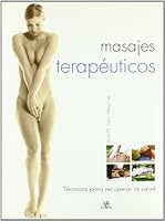 Masajes Terapeuticos/ Therapeutic Massages 8466212450 Book Cover