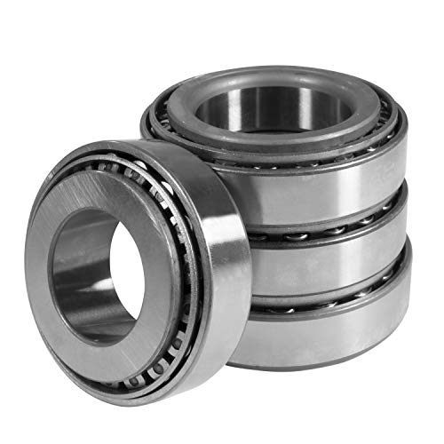 Yukon Gear & Axle (Yk F8.8-A) Master Overhaul Kit For Ford 8.8 Differential #TOP2