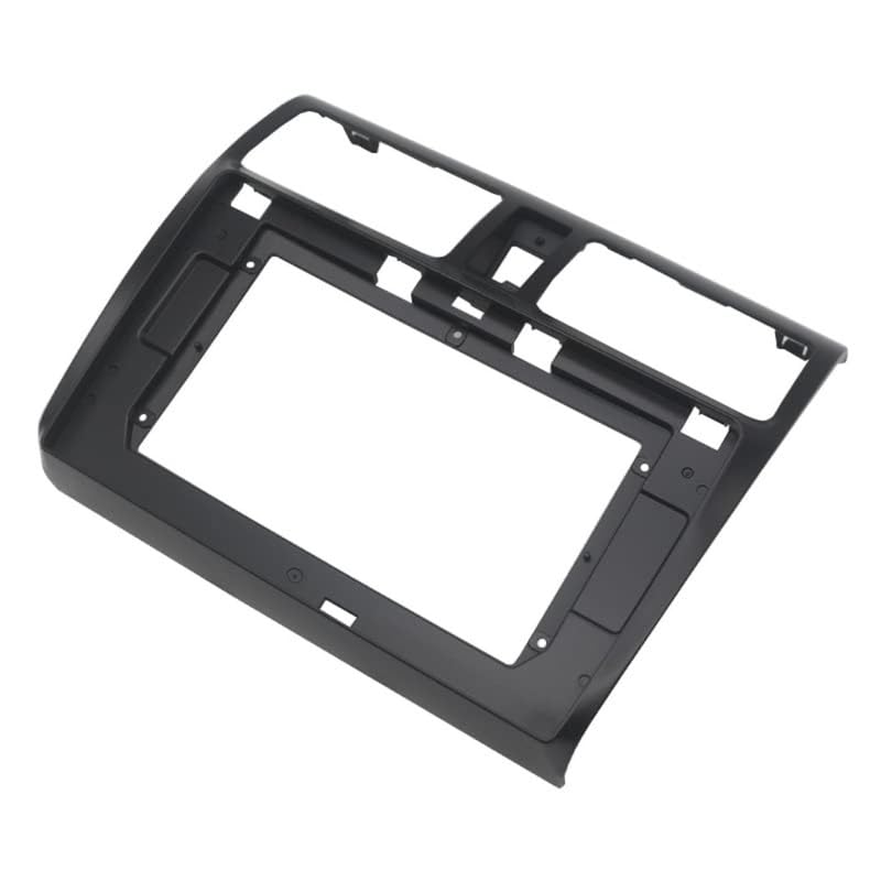 Audio Wheels Car Android Frame ABS300 Plastic Material 9 inch with Wiring Suitable for Base Model for Maruti Swift 2008-2010-image-47