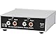 Pro-Ject Head Box S2 Mikro High End Kopfhörerverstärker (Head Box S2, Silber)