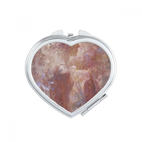 Miroir compact Chaconne Danse pour retouches rapides sans encombrement - 2