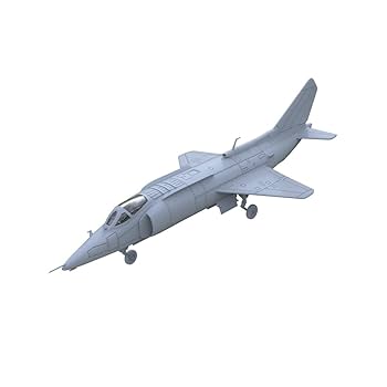 Amazon | MRY-SFW LYR144906 1/144 3D プリント レジンモデル