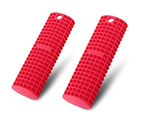Best Potholder For Cast Iron Handles