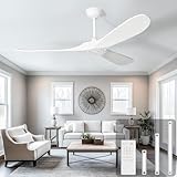 heimo zobernig Installation facile et service parfait livré avec un guide d'installation détaillé et une vidéo. Nous offrons une garantie de 10 ans sur le moteur et 2 ans sur le reste du ventilateur, retour et échange gratuits de 30 jours, nous fournissons un support technique 24 heures. Vous pouvez nous contacter à tout moment si vous rencontrez des problèmes d'installation ou d'utilisation du ventilateur