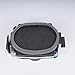 ACDelco 15756874 GM Original Equipment Rear Radio Speaker