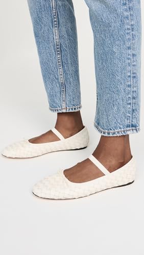 Image of Loeffler Randall Women's Leonie Soft Ballet Flats