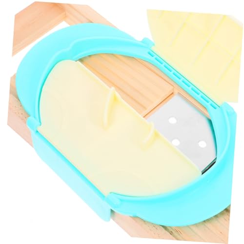 Cortadora manual multifuncional VANZACK para cocina 35 cm miniatura 3