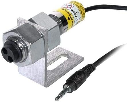 6180-029-25, ROLS-P-25 Remote Optical Laser Sensor