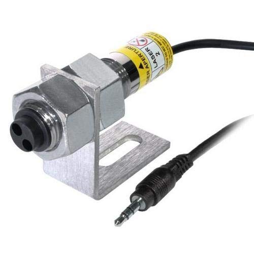 Monarch Instrument 6180-029-25, ROLS-P-25 Remote Optical Laser Sensor