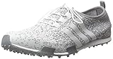 adidas Women's Ballerina Primeknit Golf Shoe