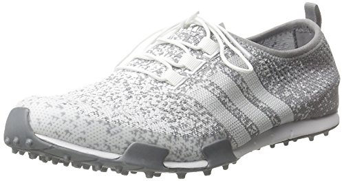 adidas Women's Ballerina Primeknit Golf Shoe