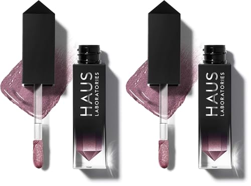 Ombre à paupières liquide pour maquillage de soirée et look irisé quotidien