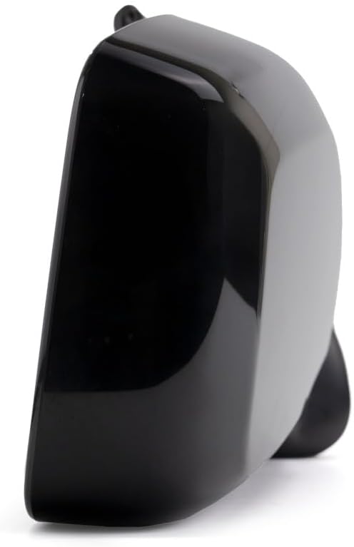 For Toyota 4Runner 2000 2001 2002 Door Mirror Passenger Side | Power | Non-Heated | Gloss | Replacement For 879103D010 | TO1321174