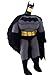 Batman Plush Doll (10 Inch) [Toy] by Warner Brothers