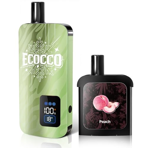 ECOCCO M35 �d�q�^�o�R �X�^�[�^�[�L�b�g �{�̃Z�b�g�b3�i�K�A�C�X���[�h ��p�ؑ� ���X�x�b��d�^���N�\�� �t�R��h�~�݌v�b�������J�[�g���b�W�Ή� ��e��POD �����݊��b�Z�����C �����d�l ��10,000��z�� ���������bVAPE �x�C�v �d