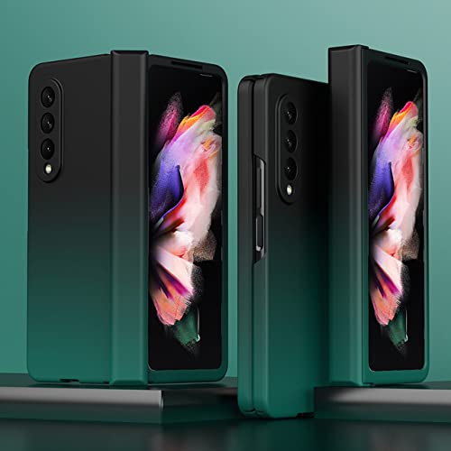 Protection charnière Samsung Galaxy Z Fold 3 5G contre les rayures