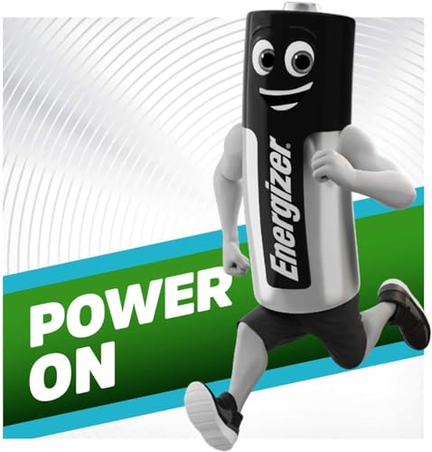 Image of Energizer Recharge Value Charger for NiMH Rechargeable AA and AAA Batteries,(Pack of 3)