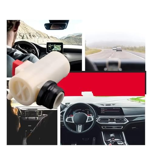 Bomba lavacoches compatible con S2000 2007-2009 Accord 2006-2007 1 pieza 4