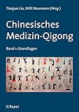grundlagen der tcm chinesischen medizin  Chinesisches Medizin-Qigong: Band 1: Grundlagen