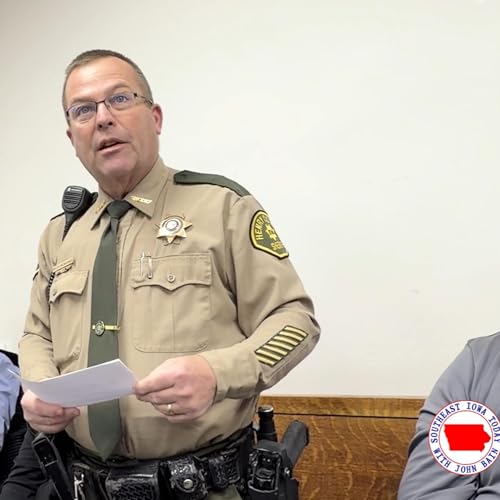 Henry CO. BOS &ndash; Dept. Head Meeting & Many Have Questions After County Attorney Resignation