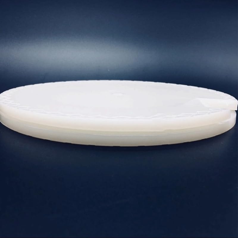 Table Tennis Racket Assembled Cutting Machine Rotatable DIY Tool Cutting Platform Ping Pong Rubber Accessories,1Pcs