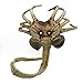 Facehugger Mask Toy Face Xenomorph Hugger Alien Latex Masks Cosplay Costume Halloween Party Accessories