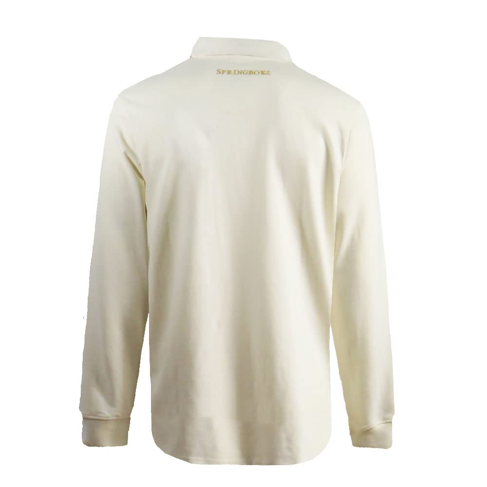 Maillot Springboks Rugby 1953 Afrique du Sud