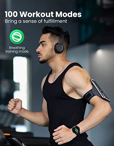 HAYLOU Solar Lite Smartwatch, 1,38