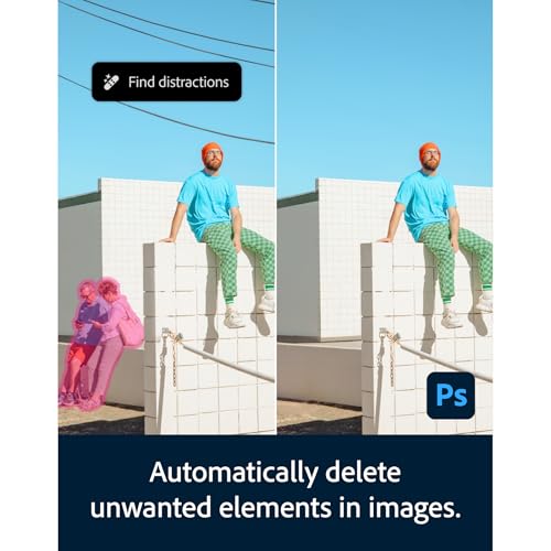 Image of Adobe Creative Cloud Pro | 20+ creative apps plus 100GB Storage | 12-Month Subscription with Auto-Renewal|PC /Mac