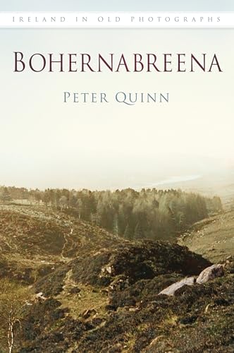 Bohernabreena In Old Photographs