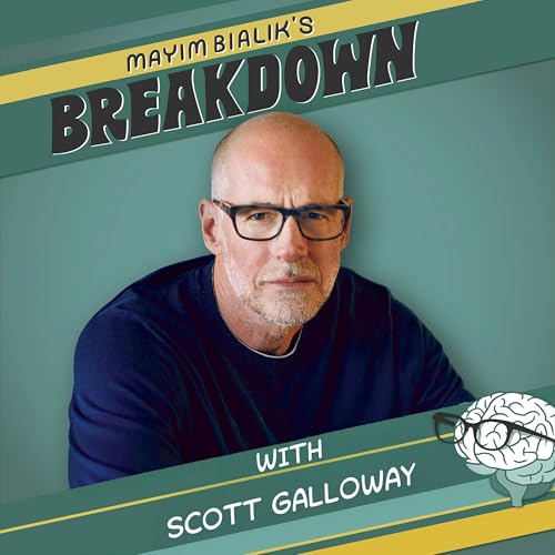 America Is Facing a Five-Alarm Crisis and It&rsquo;s Affecting Men, Women, and the Future of Us All. The New Digital Opioid Crisis, AI&rsquo;s God-Like Tech, & The Dangers of AI Girlfriends | Scott Galloway