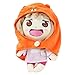 JMHomeDecor Peluche Anime Piccolo Sankaku Sepolto Capo Himouto! Umaru-Chan Umaru DOMA Morbido Peluche Farcito
