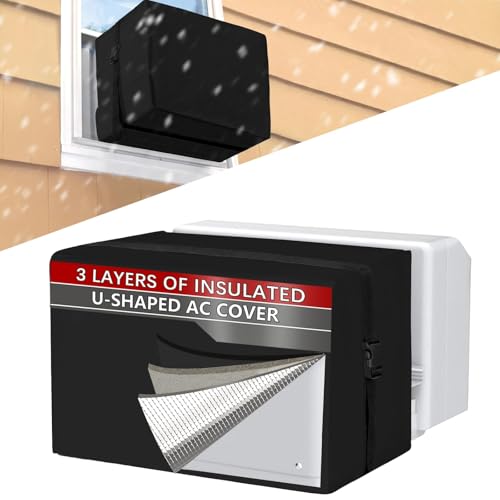 Air Conditioner Covers for Outside 20