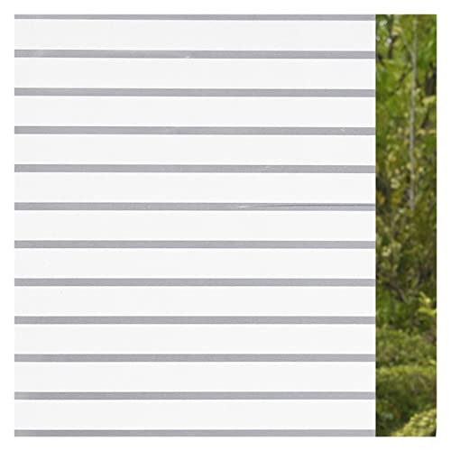 Film vinyle pour fenêtre jaune fluo 90x500 cm occultant anti-UV - 5