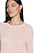 Vero Moda VMESME Surf LS O-Neck Blouse Noos Camiseta sin Mangas, Rosa...