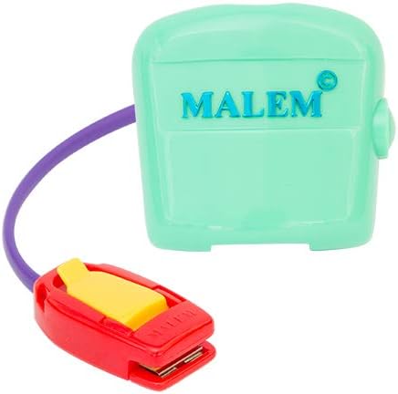 Malem MO3 Personal Continence Trainer (PCT) Bedwetting Alarm