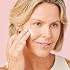 MONAT Be Gentle Nourishing Moisturizer - Face Moisturizer w/Hyaluronic Acid & Plant Stem Cells. Nourishing Moisturizer Face Cream. Anti-Aging & Hydrating Cream -Net Wt. 1.52 fl oz / 45 ml