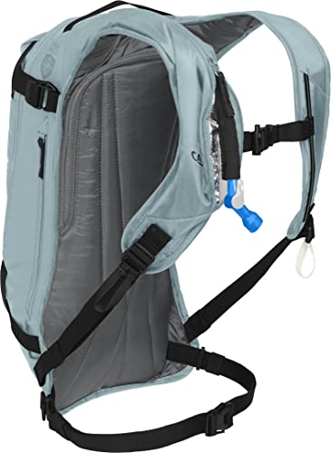 Camelbak Powderhound 12, 70Oz., Blue Mist/Black