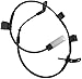 Beck Arnley 084-1611 Brake Pad Sensor Wire